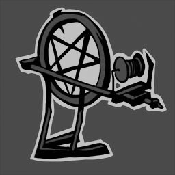The Spinning Wheel of the Fates