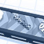 Wall of Stations