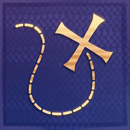 X marks the Spot
