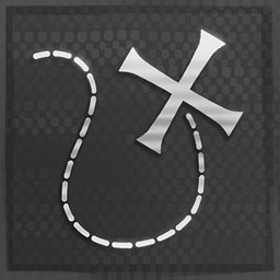 X marks the Spot