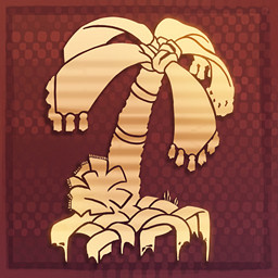 Silken Desert