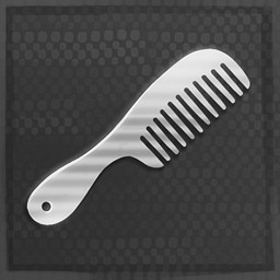 Comb Anxiety