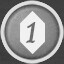 Unlock 1 Gem