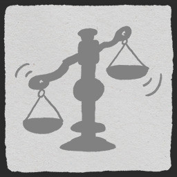 Balancing the Books