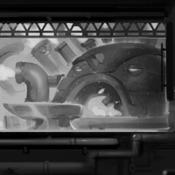 The Armory Boss