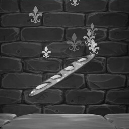 Baguette of death