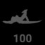 100 slides