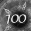 100 Points to win