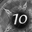 10 Points to win