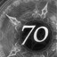 70 Points to win