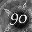 90 Points to win