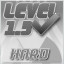 Level 1.3 entschärft