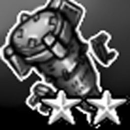 Missil master