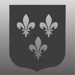 Fleur-de-Lis