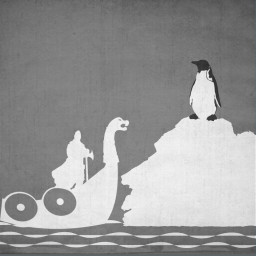 Friends of the Penguins