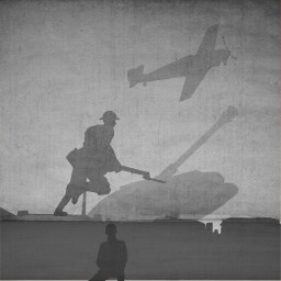 The War to End All Wars