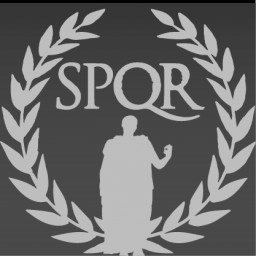 The Savior of Rome