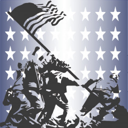 The Lighthouse of the Free World
