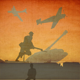 The War to End All Wars