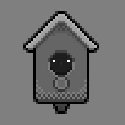 Birdhouse