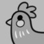 Cluck cluck cluck?