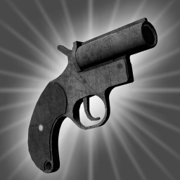 Flare Gun