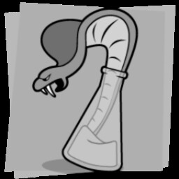 Snake Tonic Salesman