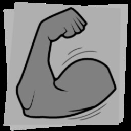 Push Comes To Shove 