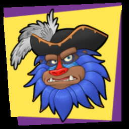 Bluebeard's Busted