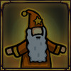 Super legendary spellcaster