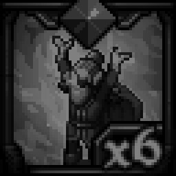 Commander of Prestige