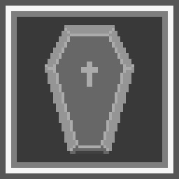 Coffin Corner