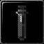 Green Vial