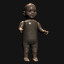 Doll Collector