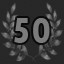 50 Levels