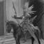 Winged Hussar