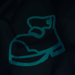 Heavy boots