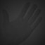 Broken hands