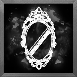 Mirror, Mirror, on the Wall...