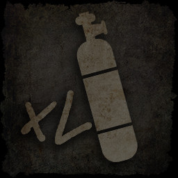 Addicted to Oxygen