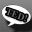 Ted! Back to Work!