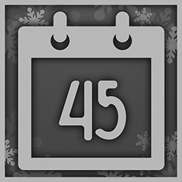 Happy Non-Birthday 1