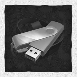 Me and My Trusty USB