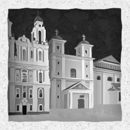 Remembrance of the Great Fire