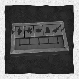 A Box of Secrets