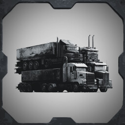 Trucker