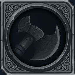 Axe master