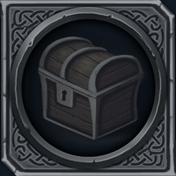 Rare luck