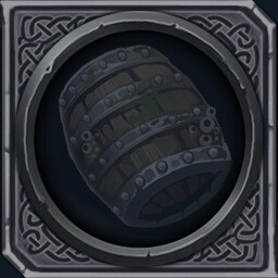 Treasure from the deep