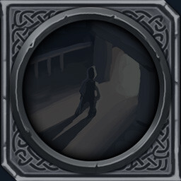 Suspicious place
